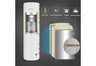 водонагреватель